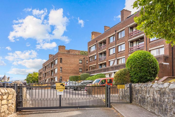 Killiney Hill Park Apartments, Killiney Hill Road, Killiney, Co. Dublin
