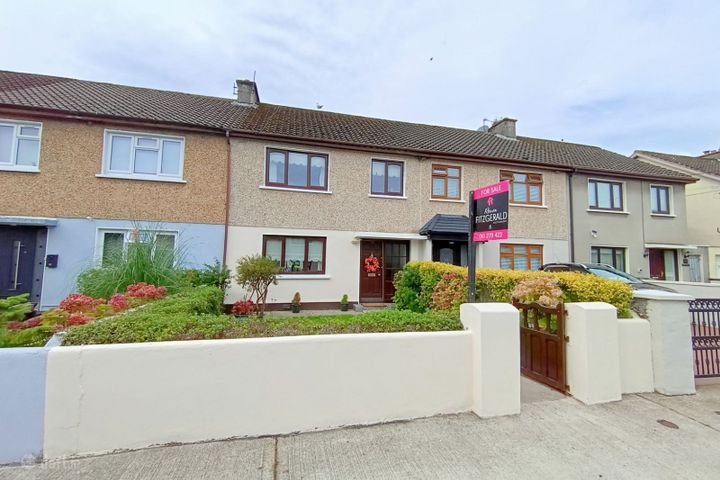 52 Oakview Drive, Ballinacurra, Dooradoyle, Co. Limerick, V94FK2V