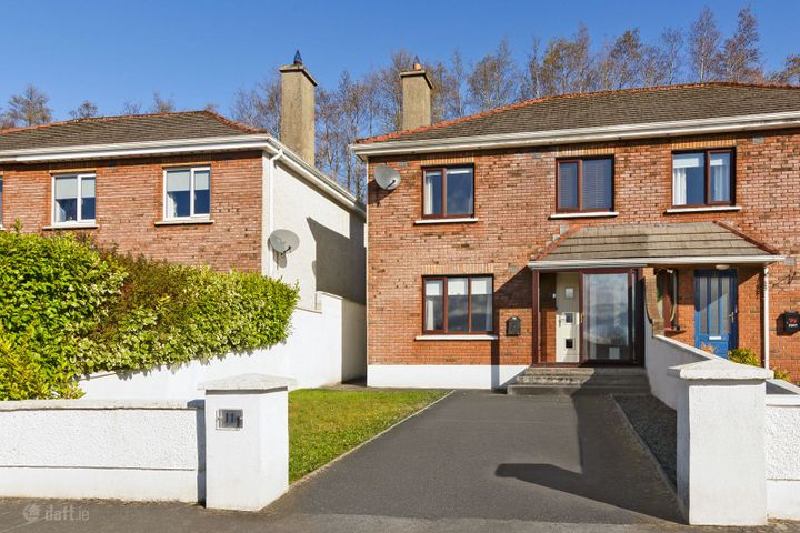 11 Glenard, Ballinode, Sligo, Sligo