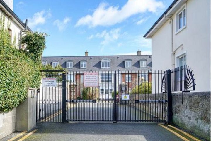 Apartment 36, Sidbury Court, Sidmonton Avenue, Bray, Co. Wicklow