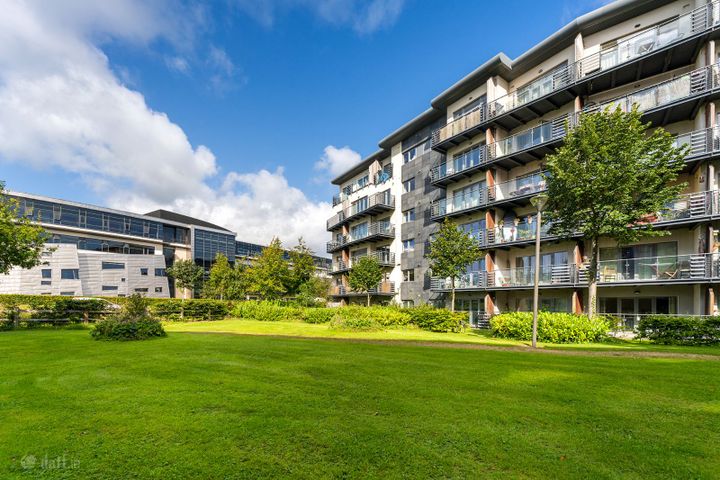 Apartment 280, The Sycamores, Carrington, Dublin 9, D09XT62 - Photo 2