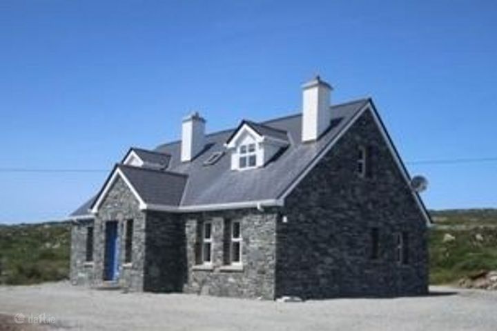 Clifden,Connemara,Co Galway, Claddaghduff, Co. Galway
