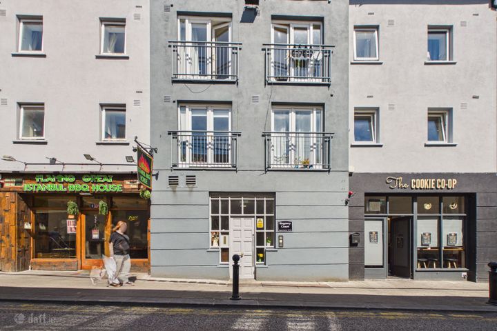 15 Regency Court, Friary Street, Kilkenny, Co. Kilkenny, R95E781