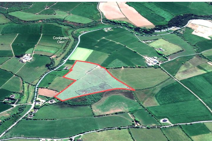 ballyskerdane, Carrignavar, Co. Cork