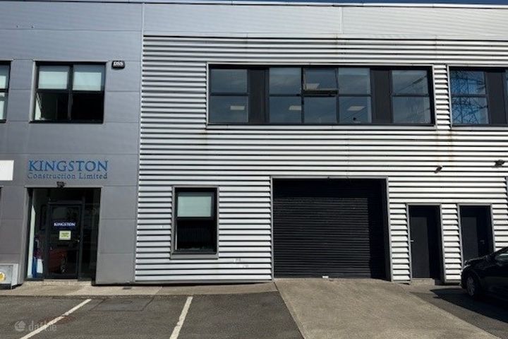 4 Oak Road Business Park, off Nangor Road, Dublin 12, D12TF89