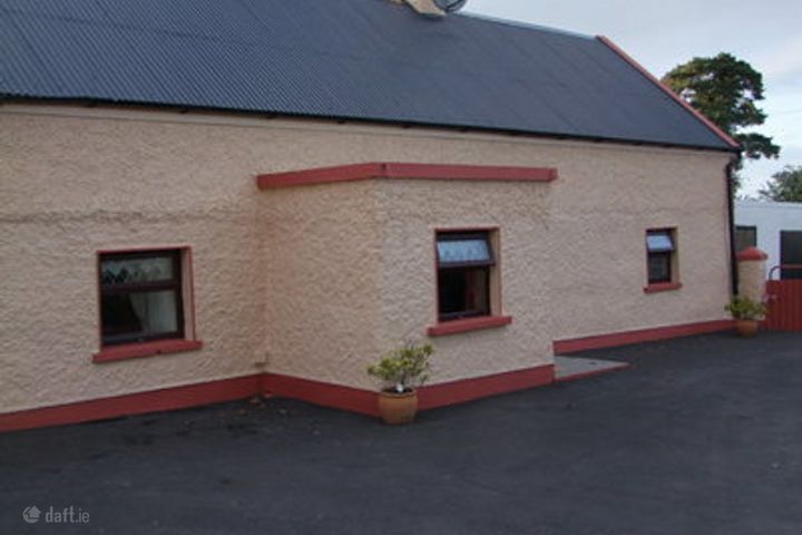 Lower Forest, Mountmellick, Co. Laois