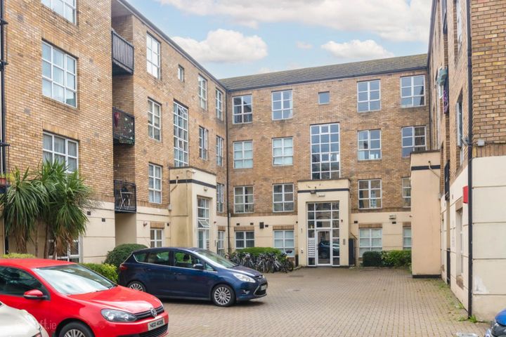 Apartment 61, Pier 19, Dublin 8, D08TX90 - Photo 2