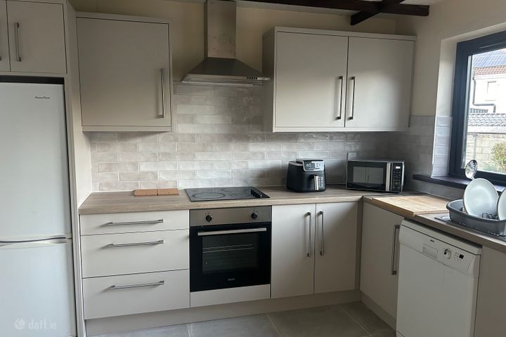 Monalee Manor,Knocknacarra,Galway, Knocknacarra, Co. Galway