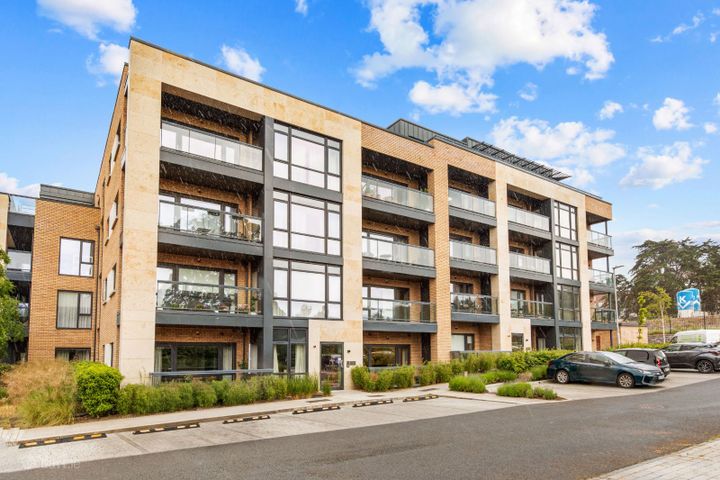 Apartment 91, Block C, Ardilea Crescent, Goatstown, Dublin 14, D14V3F2