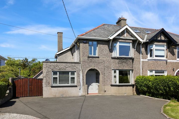24 Howth Rd, Sutton Cross, Dublin 13, Dublin 13, Dublin