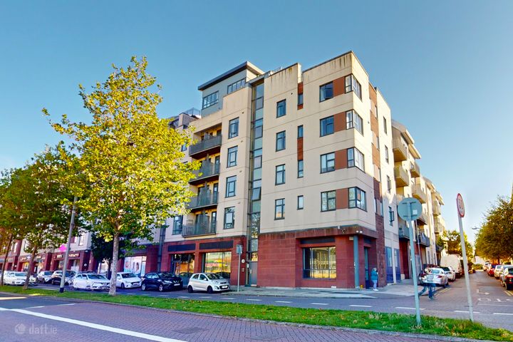 Apt 3, 33 Main St, Clongriffin Dublin 13, Dublin 13, Dublin