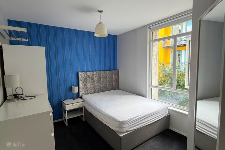 Apartment C2, Isolde'S Tower, Exchange Street Lower, Temple Bar, Dublin 8