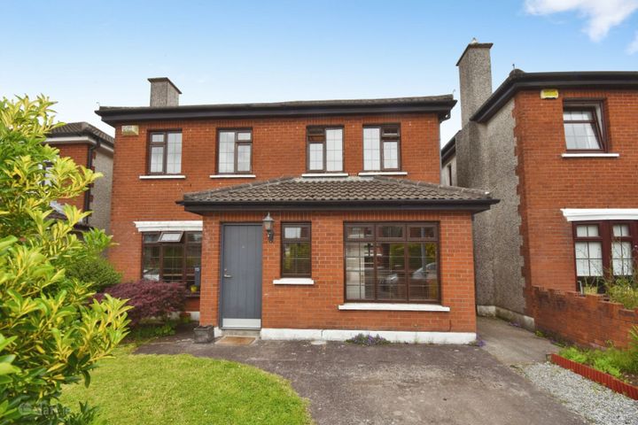 73 Merrion Court, Montenotte, Co. Cork, T23TEK4
