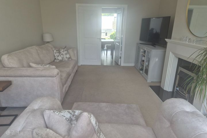 Mount Anville Park,Dublin 14, Mount Merrion, Co. Dublin