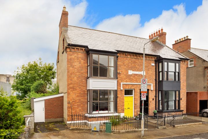 35 Herbert Ave, Merrion, Dublin, Dublin 4, Dublin
