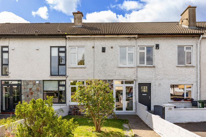 57 Seacliff Road, Baldoyle, Dublin 13, D13XN76