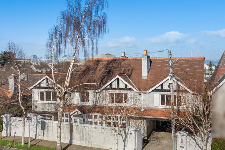 Deil Greine, 12 Temple Crescent, Blackrock, Co. Dublin, A94E198 - Photo 3