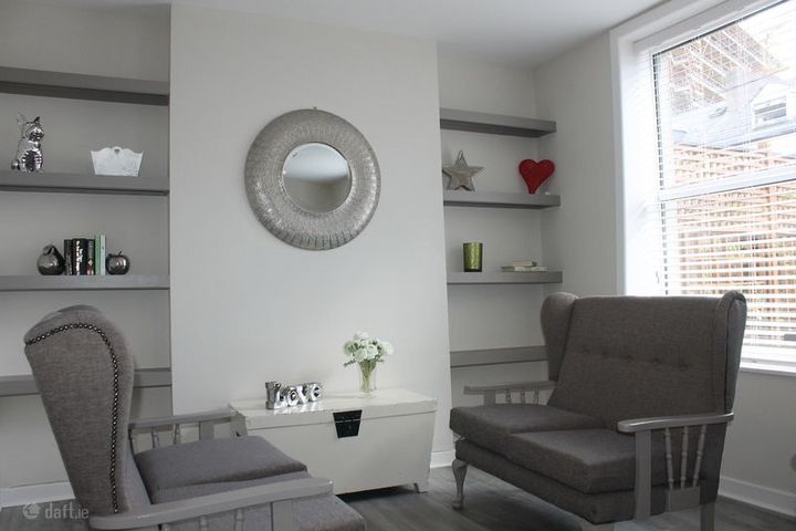 Apartment 1, 1 Copley Place, Cork City Centre, Co. Cork