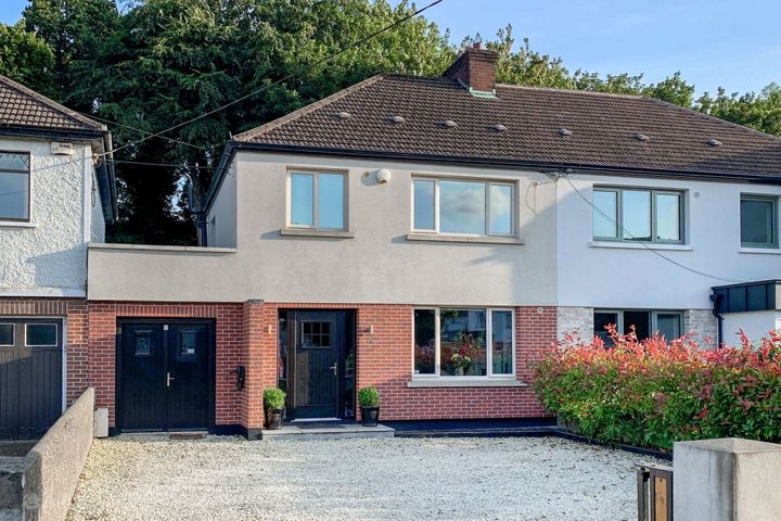 76 Dodder Park Rd, Rathfarnham, Dublin 14, Dublin 14, Dublin