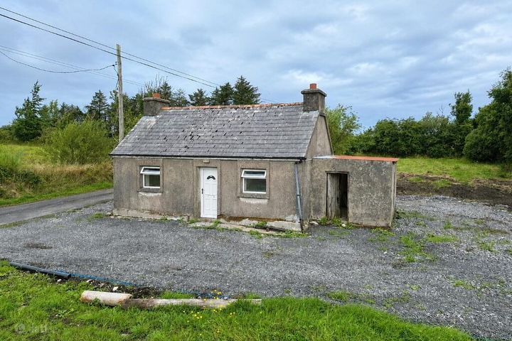 Roosky, Doocastle, Co. Sligo, F56K594