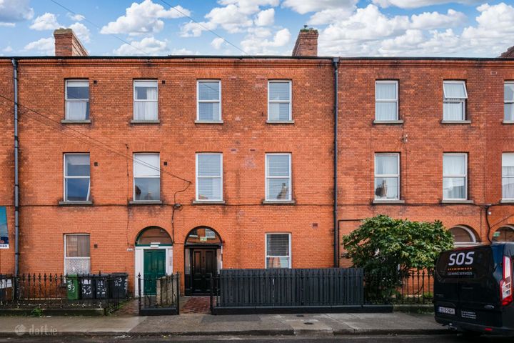 Grove Park, Rathmines, Dublin 6