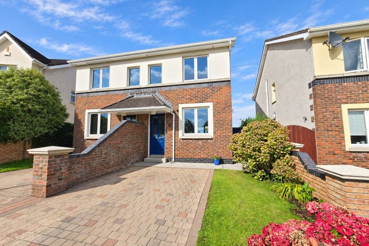 60 Dromard, Lahinch Road, Ennis, Co. Clare, V95K2K7