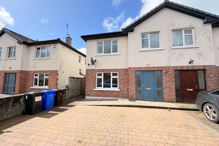 60 Caislean Ri, Tuam Road, Athenry, Co. Galway, Athenry, Co. Galway, H65RD79