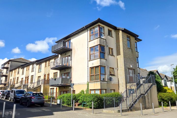 Apartment 22, Spring Dale, Clonattin Village, Gorey, Co. Wexford, Y25Y2E9