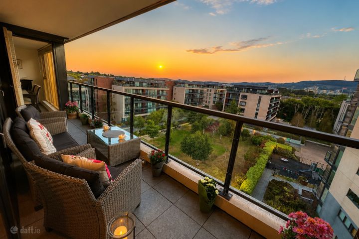 Apartment 33, Sapphire, The Grange, Brewery Road, Stillorgan, Co. Dublin, A94NH93