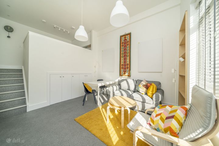 87 Clanbrassil Street Lower, Dublin 8