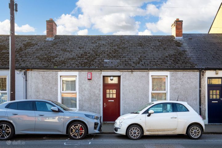 131 Inchicore Road, Inchicore, Dublin 8, D08F8Y6