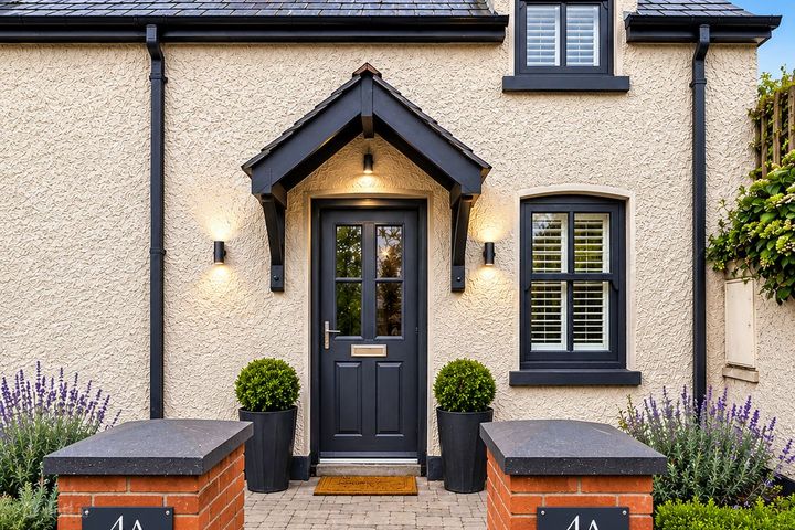 4a Castlecomer Road, Kilkenny, Kilkenny, Co. Kilkenny, R95E5D6