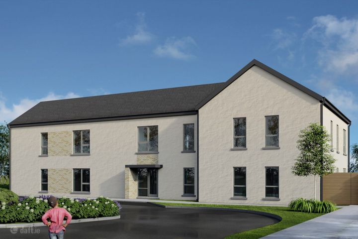 Creche Facility, Cronin's Wood Killarney, Killarney, Co. Kerry