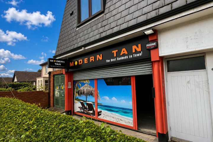 Modern Tan, Unit 1, The Boulevard, Quinsborough Road, Bray, Co. Wicklow