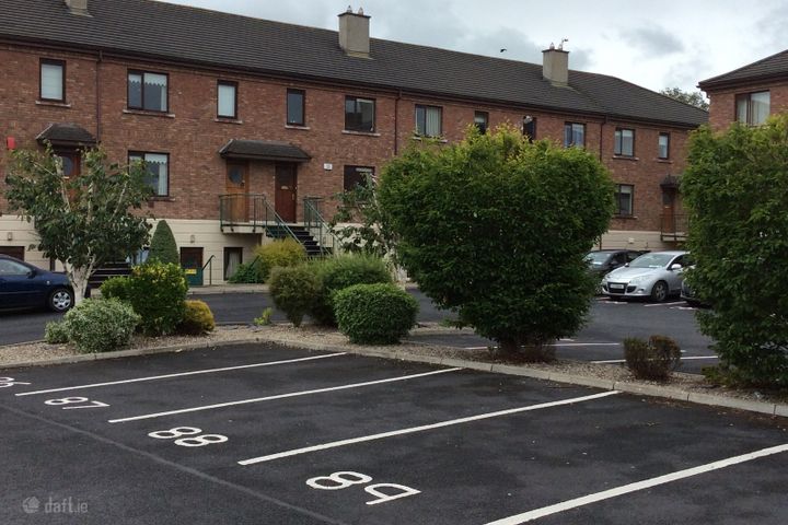 Dooradoyle Park, Dooradoyle, Co. Limerick