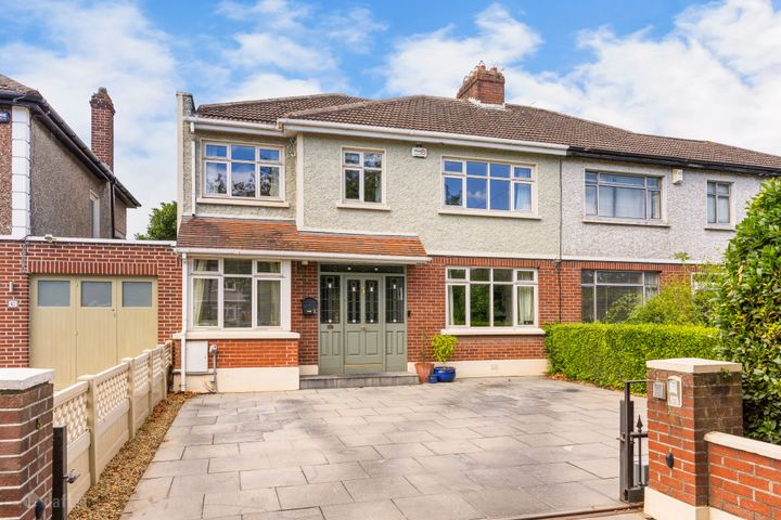 47 Wainsfort Rd, Terenure, Dublin 6w, Dublin