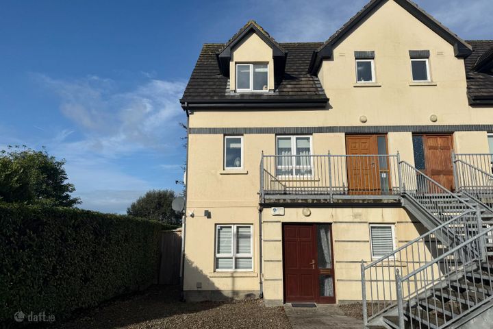 7 Sruthán An Phadraig, Saint Patrick'S Road, Garryowen, Co. Limerick