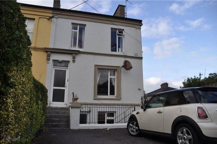 Apartment 3, 9 Woodland View, Western Road, Cork, Western Road, Co. Cork