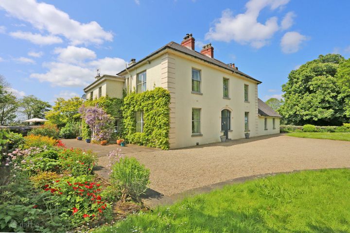Rossbrien House, Rossbrien, Limerick, Co. Limerick, V94FR94