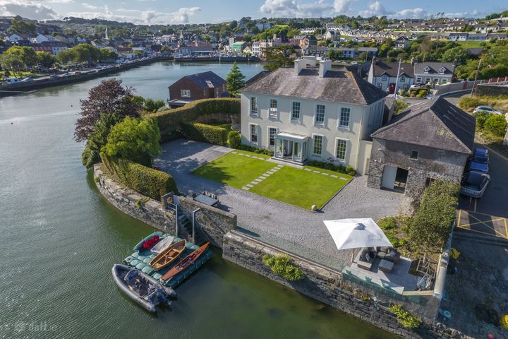 Raffeen, Scilly, Kinsale, Cork