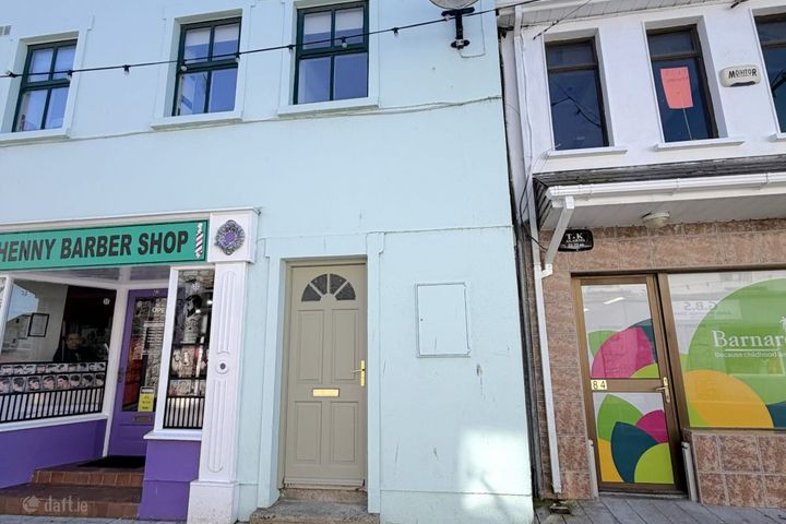 Parnell Street, Ennis, Co. Clare