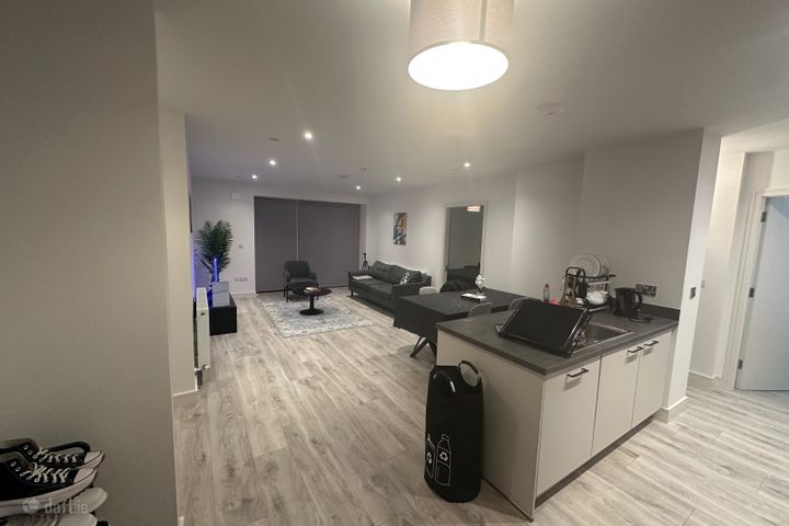 The Green, Barnoaks, Dublin 24, Citywest, Dublin 24