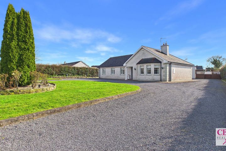 Ballytarsna, Abbeyleix, Abbeyleix, Co. Laois, R32XW11