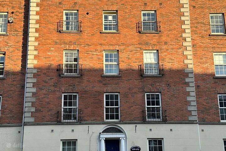 Block 5 Custom Hall, Lower Gardener Street , Dublin 1