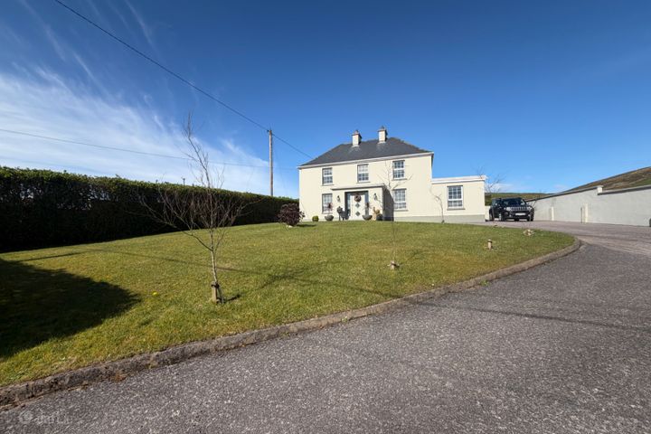 Caherboshina, Ventry, Ventry, Co. Kerry, V92P9K8