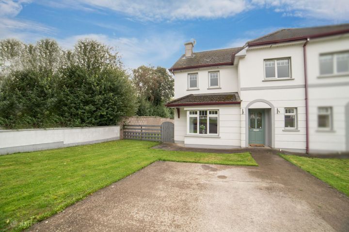 10 Lime Kiln Lawn, Mallow, Mallow, Co. Cork, P51XFC1