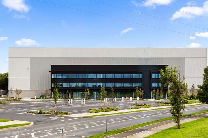Drake House, Dublin Airport Logistics Park, Elm Road, Co. Dublin