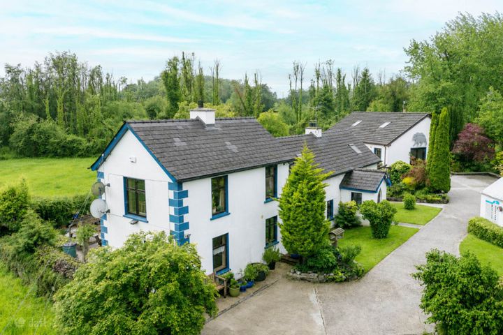 Tirnawannagh, Bawnboy, Co. Cavan, H14N280