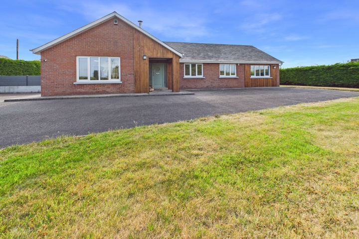 Over White Gap, Coolrainey, Curracloe, Co. Wexford, Y21YH32