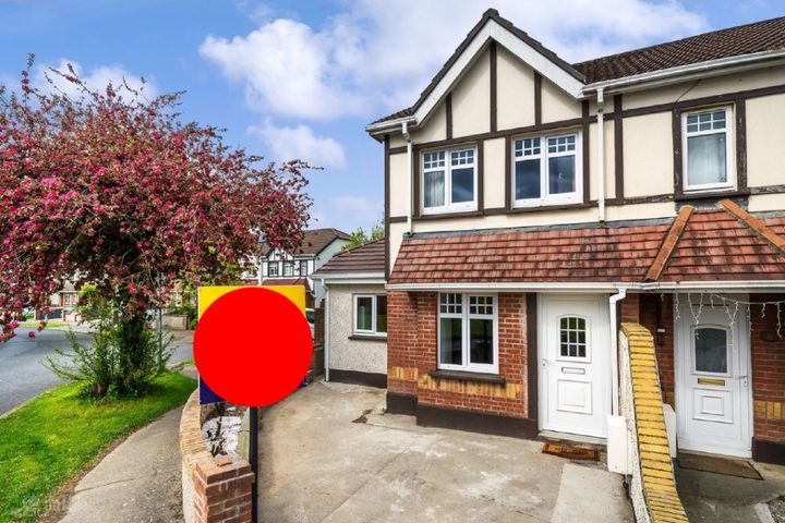 6a Saddlers Avenue, Mulhuddart, Dublin 15